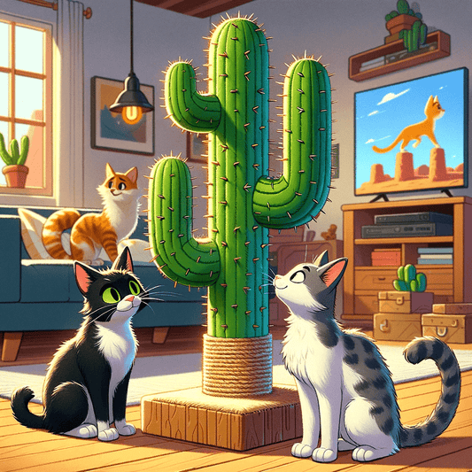Felix und Luna: Die Abenteuer beginnen!