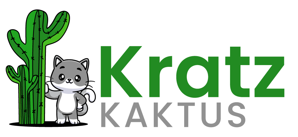 Kratz-Kaktus